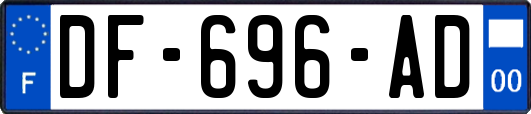 DF-696-AD