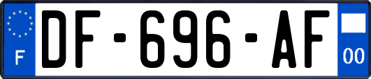 DF-696-AF