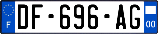 DF-696-AG