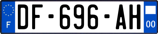 DF-696-AH