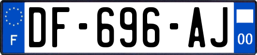 DF-696-AJ