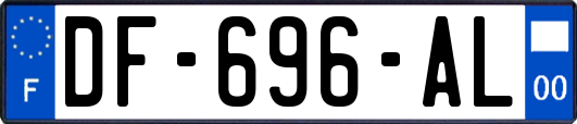 DF-696-AL