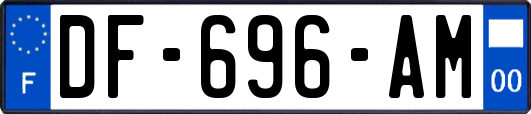 DF-696-AM