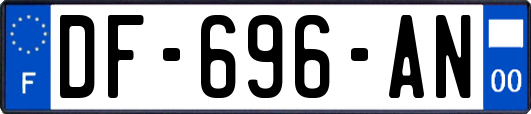 DF-696-AN