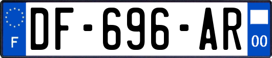 DF-696-AR