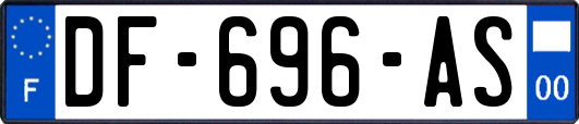 DF-696-AS
