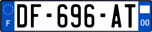 DF-696-AT