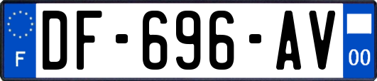 DF-696-AV