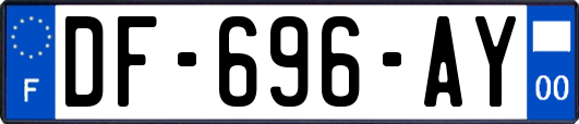 DF-696-AY