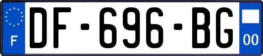 DF-696-BG