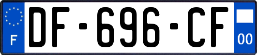 DF-696-CF