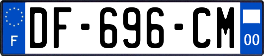 DF-696-CM