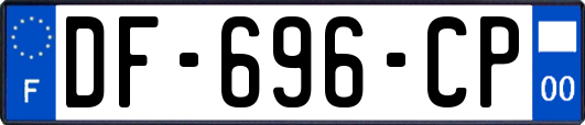 DF-696-CP