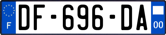 DF-696-DA