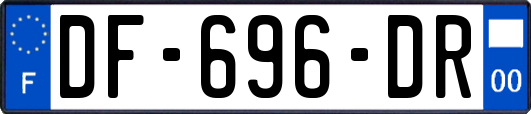 DF-696-DR