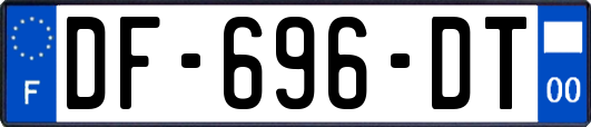 DF-696-DT