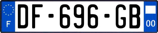 DF-696-GB
