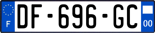 DF-696-GC