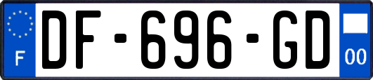 DF-696-GD