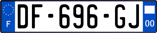 DF-696-GJ