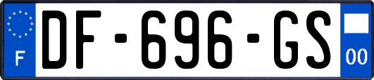 DF-696-GS
