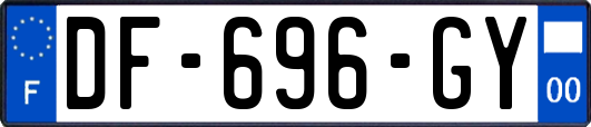 DF-696-GY