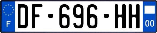 DF-696-HH