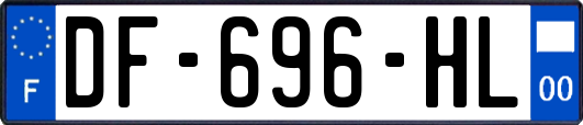 DF-696-HL