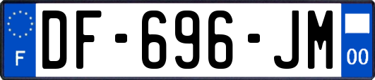 DF-696-JM