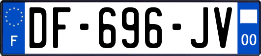 DF-696-JV