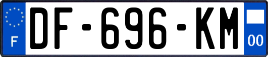DF-696-KM