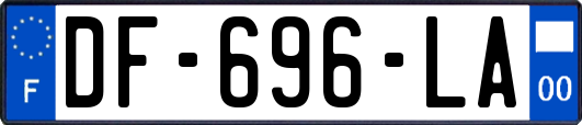 DF-696-LA