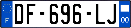 DF-696-LJ