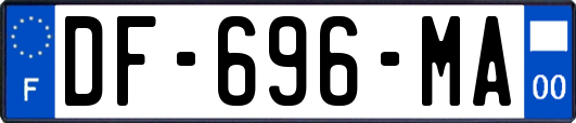 DF-696-MA