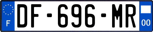 DF-696-MR