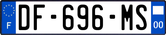DF-696-MS