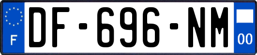 DF-696-NM