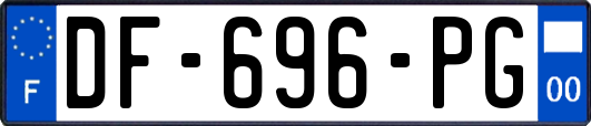 DF-696-PG