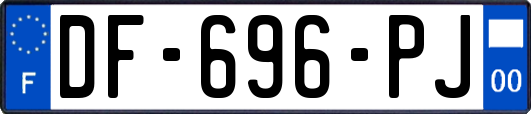 DF-696-PJ