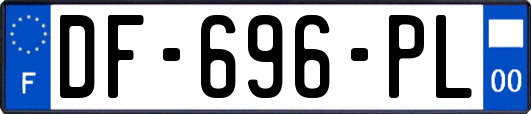 DF-696-PL