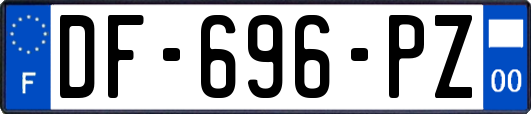 DF-696-PZ