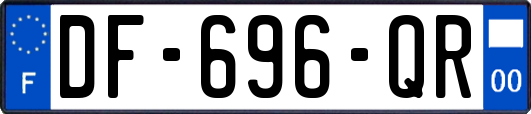 DF-696-QR