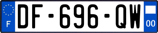 DF-696-QW