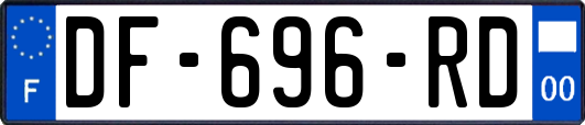 DF-696-RD