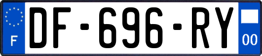 DF-696-RY