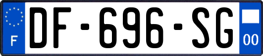 DF-696-SG