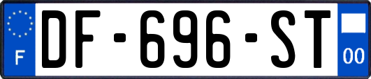 DF-696-ST