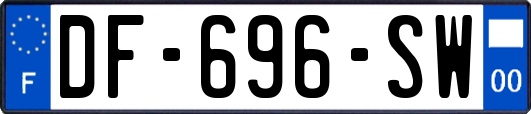DF-696-SW