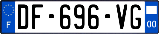 DF-696-VG