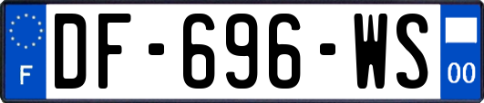 DF-696-WS